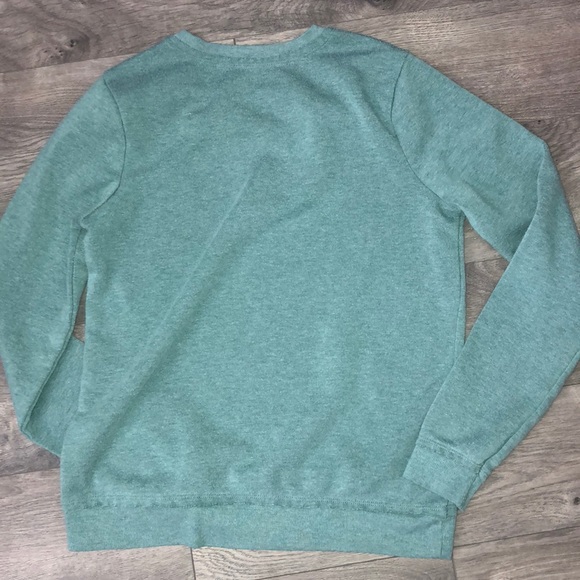 CALIFORNIA SWESTSHIRT - Picture 4 of 5